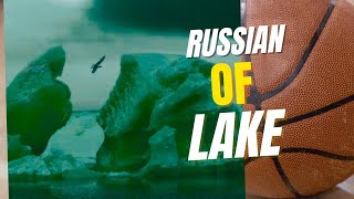 Russian of the 1st Lake Franz Josef Land. #FranzJosefLand #RussiaArctic #ArcticIslands #TravelShorts