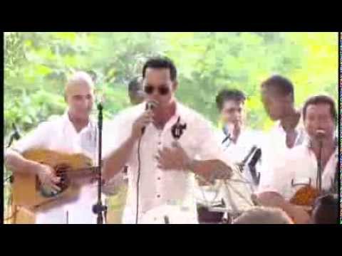 Video Oficial Orquesta Polo Montañez