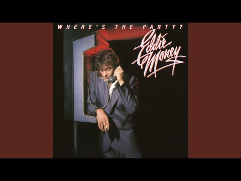 Backtrack - Eddie Money