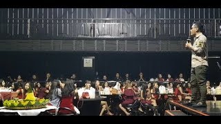 Download lagu VIRAL!! Gus Miftah Sholawat & Dakwah di Cafe & Lokalisasi mp3