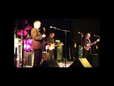Promotional video thumbnail 2 for Gerry & the Dreambenders