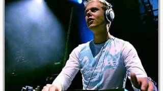 Armin van Buuren vs M.I.K.E - Intruder (M.I.K.E&#39;s 2010 Injection Remix)