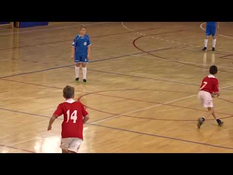 Golovi sa utakmica (sažetak), Turnir "Voćinsko proljeće" 2018.