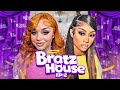 Mean Girls In Real Life Nette Vs Asya Cuzzo Vs Legacy Ep2