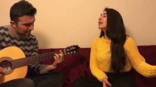 Simge Şahin - Sen (cover Göktan)