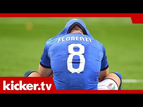 Ein Albtraum - WM 2018 ohne Italien