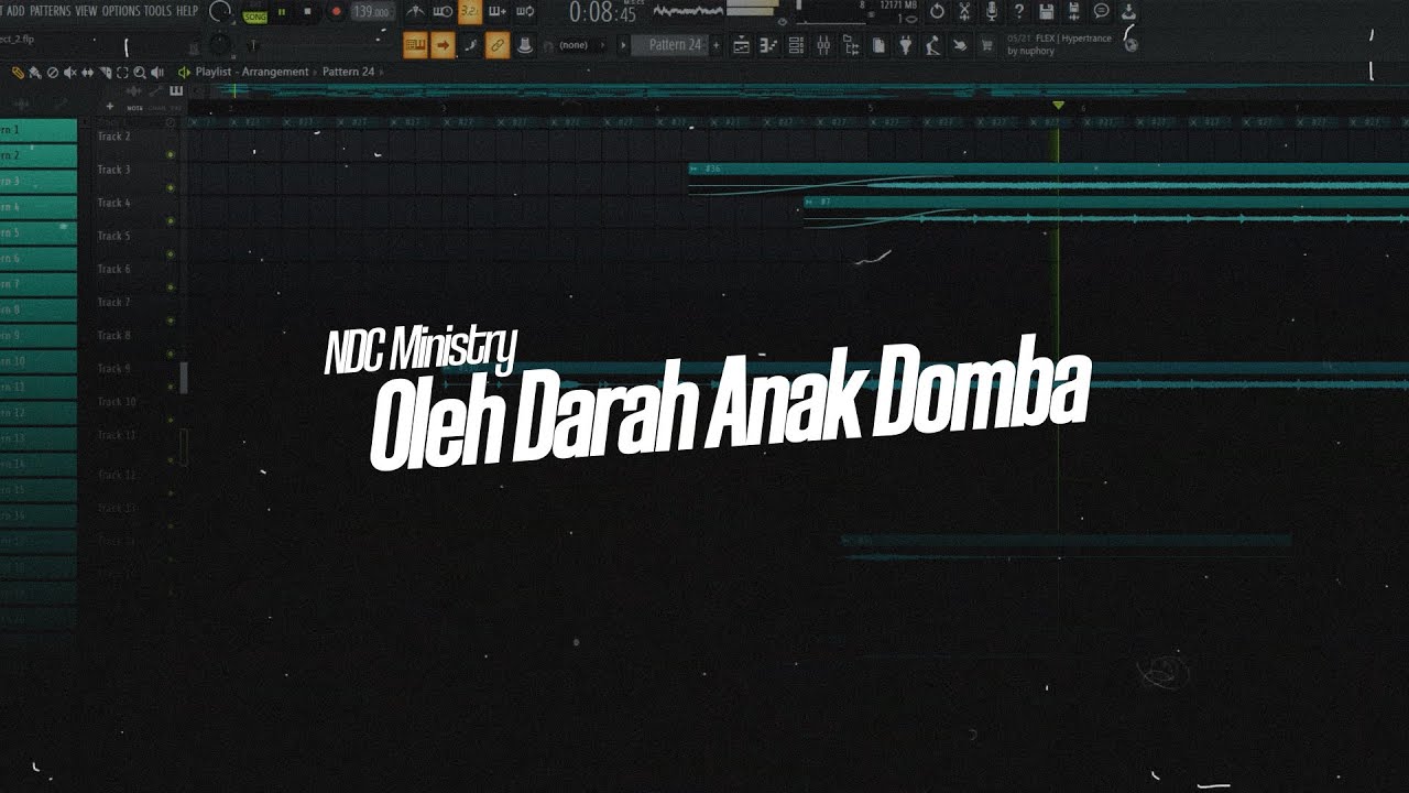 Oleh Darah Anak Domba - NDCM