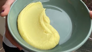 Ложка насадка на мягкую пачку пюре