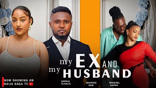 Download lagu MY EX AND MY HUSBAND | MICHAEL DAPPA | SOPIHA ALAKIJA | MAURICE SAM | #nollywood #movie mp3