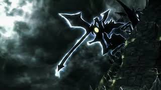 Cover art for CONSPIRACY