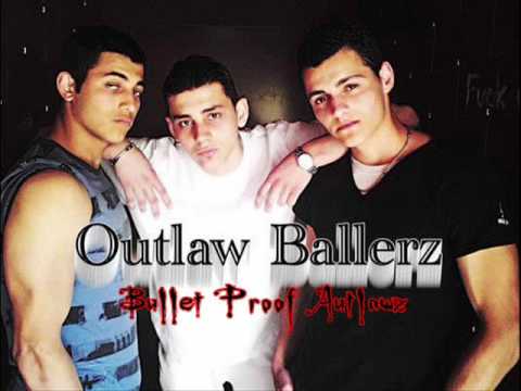 Outlaw Ballerz - Nuk pot Shkon (2010)