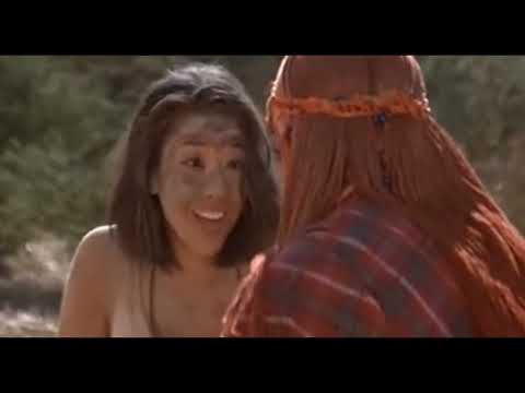 Jackie Chan funny scenes in the dessert, Who am I.