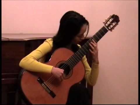 I. Albeniz. Torre bermeja