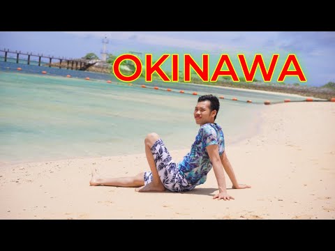 3 NGÀY 2 ĐÊM KHÁM PHÁ OKINAWA
