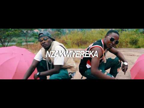 NZAKWIYEREKA BY O.G FT ICENT (OFFICIAL VIDEO) 2018 Dir :Focus studio