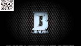 @jbalvin En lo oscuro J Balvin Prod. DHR (oficial)