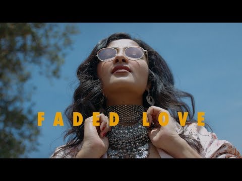 Vidya Vox - Faded Love (ft. Devenderpal Singh) (Official Video)