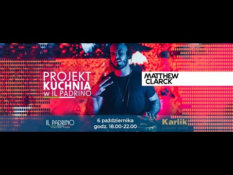 KUCHNIA on tour 135 - IL PADRINO