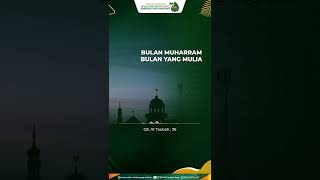 Download lagu BULAN MUHARRAM, BULAN YANG MULIA mp3