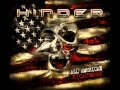 Hinder - What Ya gonna do Lyric 