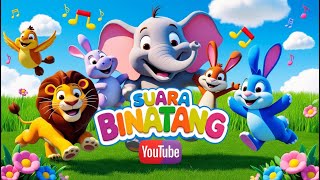 Download lagu LAGU SUARA BINATANG LUCU | LAGU ANAK VIRAL | UYYUS FUN VIDEO mp3 Download lagu LAGU SUARA BINATANG LUCU | LAGU ANAK VIRAL | UYYUS FUN VIDEO mp3