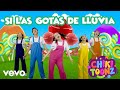 Chiki Toonz Si Las Gotas De Lluvia