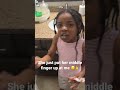 Yeah She Finna Get A Whooping Reels Kids Explore Funny