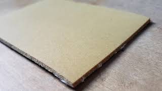 Lecture: Types of Linoleum