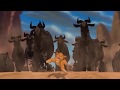The Lion King To Die For Remix