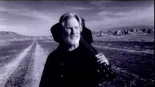 Krist Kristofferson &quot;This Old Road&quot; ‌‌ - Bohemia Afterdark