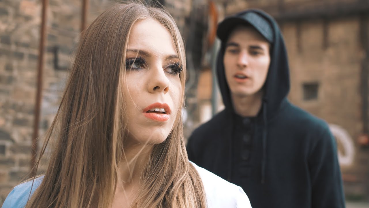 Kevlár - Vátesz (OFFICIAL MUSIC VIDEO)