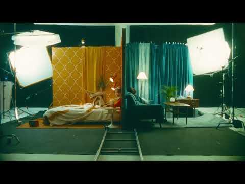 Soleima feat. Lord Siva - Kanterne (Official Video)