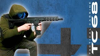 Umarex T4E TC68 Review