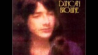 Duncan Browne - The martlet