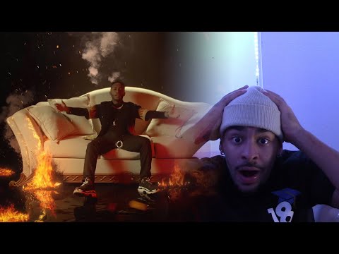 Orochi -INVERNO- (prod.Kizzy) (AMERICAN🇺🇸REACTION!!!)