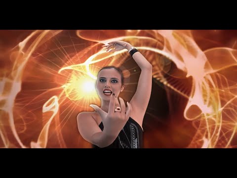 Yahel And Tammy Feat Riko - Fear Of The Dark (VIP Mix) (AI 4K)