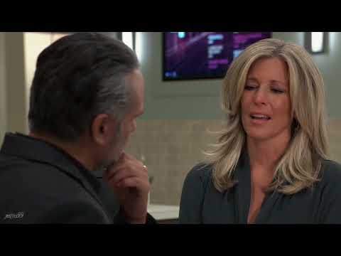 GH: 12/17/21 - Carly/Sonny & Nina Part 2/2*