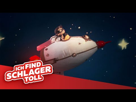 Maite Kelly - Flieg mit mir (Püttchen-Song) (Das Lied zum Kinderbuch) (Offizielles Musikvideo)