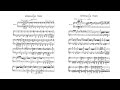 Edvard Grieg - 4 Norwegian Dances, op. 35 [With score]