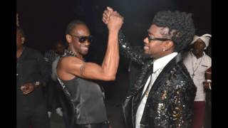 Beenie Man ft. Bounty Killer - Blue Light (Unstoppable Album) - September 2016