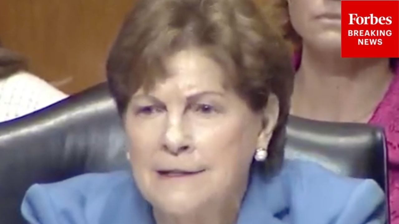 Video: Shaheen Urges Global Response to Overseas Scam Compounds Costing Americans $12B+ Yearly