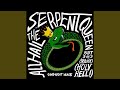 All Hail The Serpent Queen Part 3 of 3 (Trilogy) (Holy Hell!)