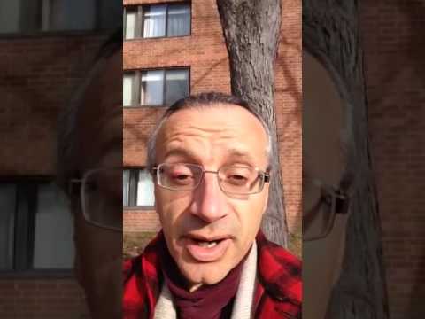 James Peterson - Counselor & Psychotherapy   video.