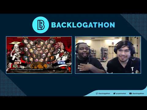 20 July 2019: Ultima - Guilty Gear Xrd Rev 2 - St. Louis's FGC Monthly