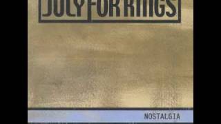 July For Kings - Invincible