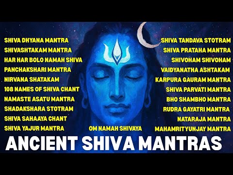 21 Shiva Mantras That SOLVED Impossible Problems (3 HOURS) | POWERFUL Mahashivratri Mantras