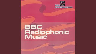 Music video thumbnail preview for Autumn and Winter (2018 Remaster) by The BBC Radiophonic Workshop