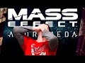 Видеообзор Mass Effect: Andromeda от TheDRZJ