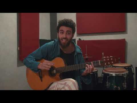 Convite - Lamparina e a Primavera
