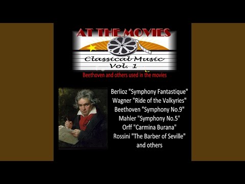 Romeo and Juliet: Fantasy Overture (Love Theme)
